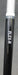 Nex 7 Iron Regular Graphite Shaft Nex Grip