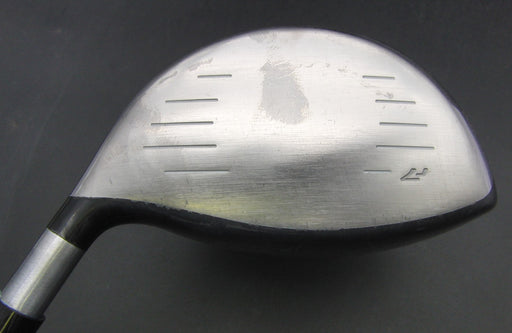 TaylorMade R7 Limited 10.5° Driver Regular Graphite Shaft PGM Grip