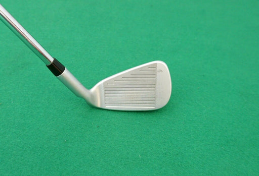 Left Handed Ping i20 Red Dot 6 Iron Regular Steel Shaft Ping Grip