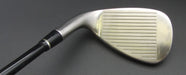 Nike VRS High Cor Face Gap Wedge Regular Graphite Shaft Nike Grip