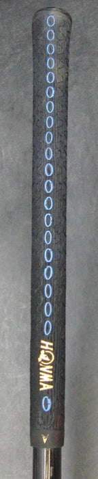 Ladies Callaway Big Bertha Hawk Eye 5 Wood Ladies Graphite Shaft Honma Grip