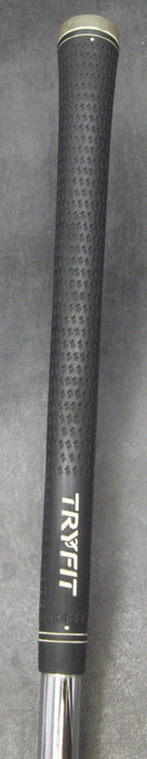 Tobunda Try Fit Gap A Wedge Stiff Steel Shaft Try Fit Grip