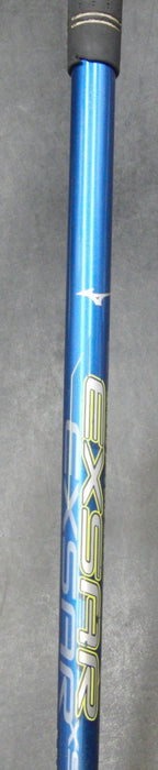 Mizuno Eurus U-Series Gap Wedge Regular Graphite Shaft Mizuno Grip