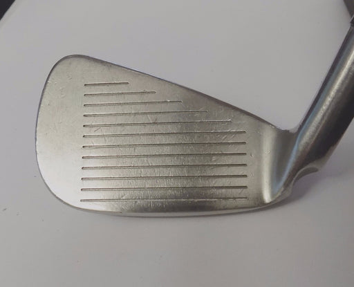 Ping S59 White Dot 6 Iron Rifle 5.0 Steel Shaft