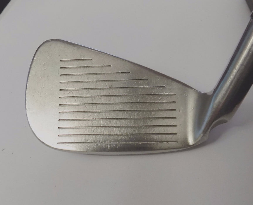 Ping S59 White Dot 6 Iron Rifle 5.0 Steel Shaft