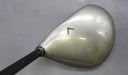 Callaway Big Bertha Steelhead 3+ Wood Firm Graphite Shaft Golf Pride Grip