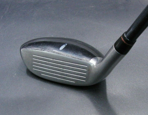 Ladies Mizuno JPX  23° 5 U Hybrid Ladies Graphite Shaft Lamkin Grip