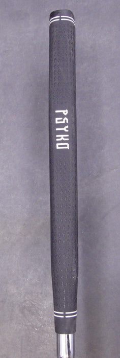 TaylorMade Rossa Corza Ghost Putter Steel Shaft 86cm Length Psyko Grip