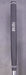 TaylorMade Rossa Corza Ghost Putter Steel Shaft 86cm Length Psyko Grip