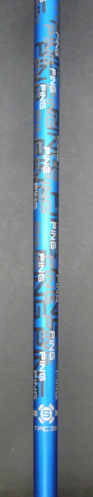 Ping G30 Black Dot 5 Iron Stiff Graphite Shaft with Grip