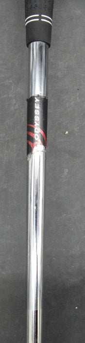 Odyssey White Hot XG #6 Putter Steel Shaft 84cm Length Psyko Grip