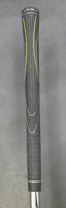 TaylorMade Burner Plus 4 Iron Regular Steel Shaft TaylorMade Grip