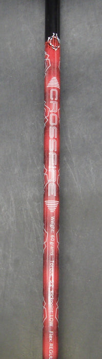 TaylorMade Stealth Speed Pocket 10.5° Driver Regular (Optional) Graphite Shaft*