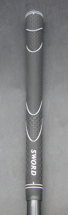 Left-Handed TaylorMade R11 10.5° Driver Senior (Optional) Graphite Shaft