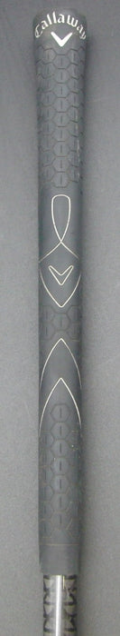 Callaway FT iz 9° Driver Stiff Graphite Shaft Callaway Grip*