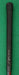 Wilson Di6 8 Iron Regular Graphite Shaft, Wilson Staff Grip