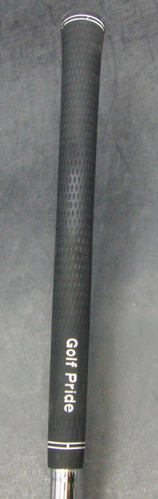 Ping G400 Silver Dot 6 Iron Stiff Steel Shaft Golf Pride Grip