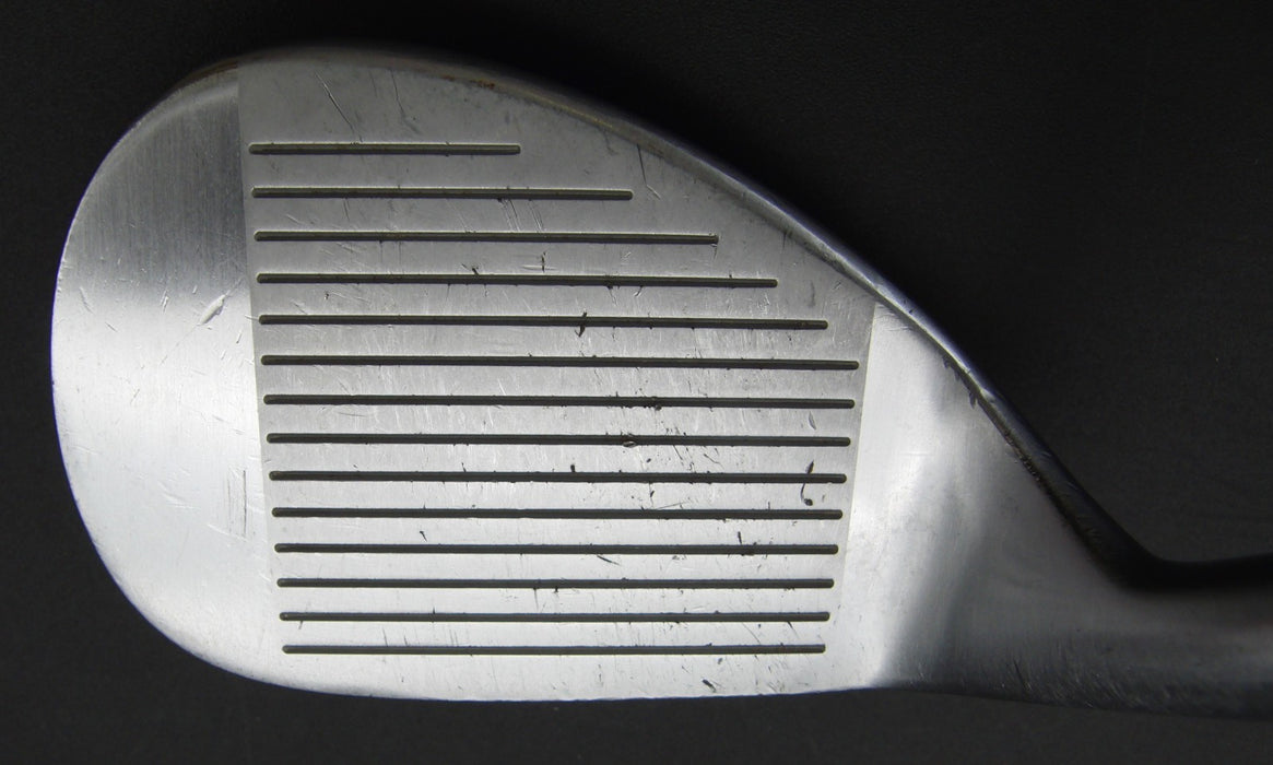 Bridgestone Jumbo MTN III Pro Model Sand Wedge Extra Stiff Steel Shaft G/P Grip