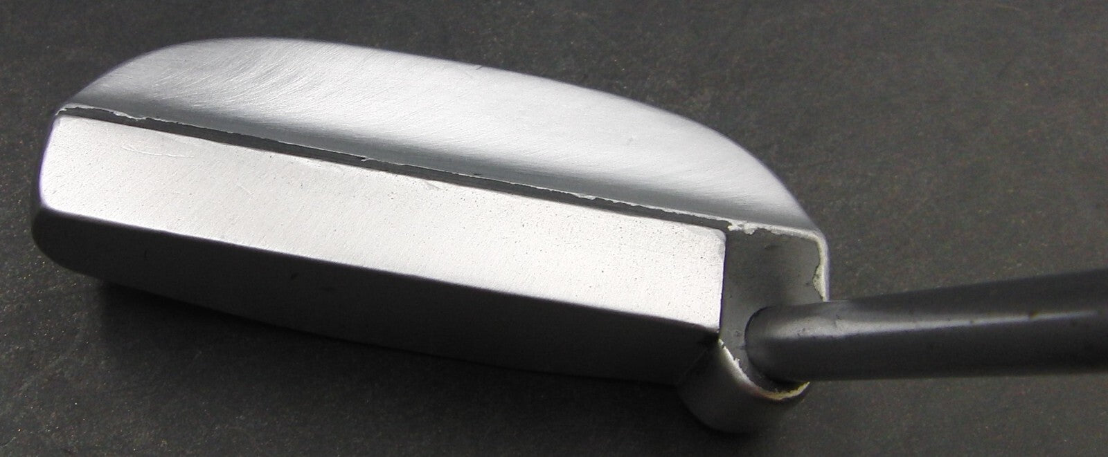 Woss 33 Design MO 01 Putter Steel Shaft 89cm Length WestGolf Grip