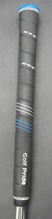 Nike SQ Sumo 460 8.5° Driver Extra Stiff Steel Shaft Golf Pride Grip
