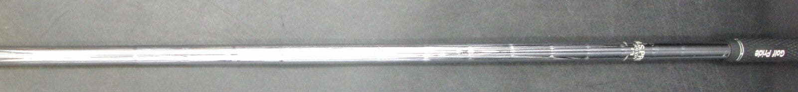 Callaway X Series Forged 6 Iron Stiff Steel Shaft Golf Pride Grip