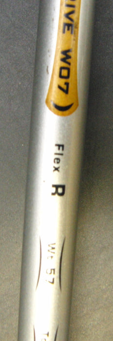 Bridgestone Newing EZDrive XV2 19° 5 Hybrid Regular Graphite Shaft B/Stone Grip