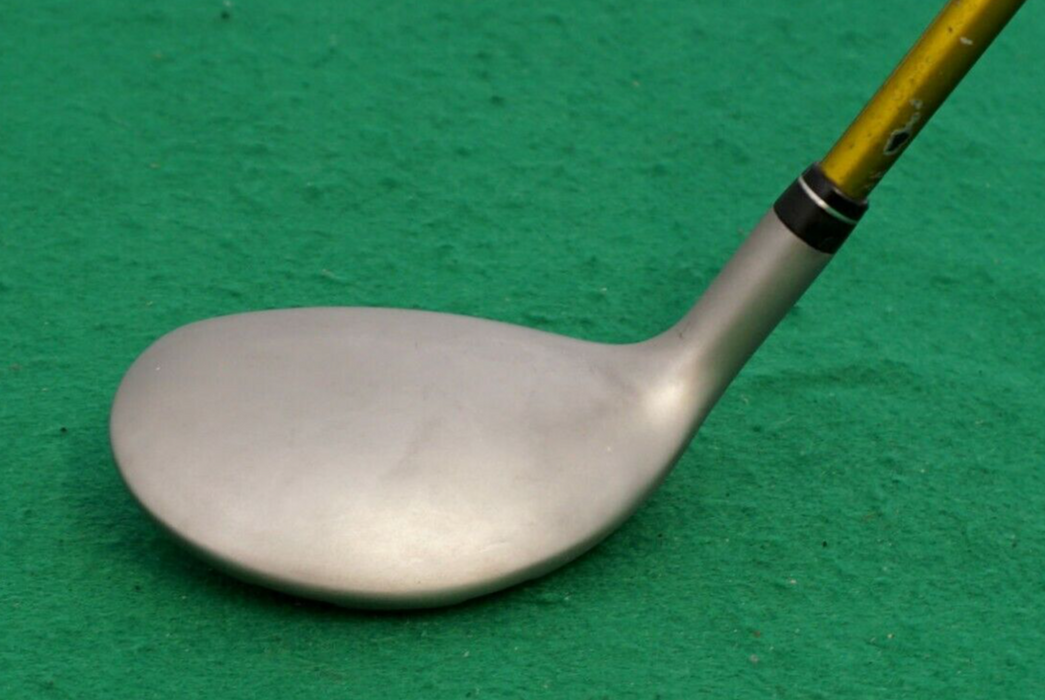 Refurbished Left Handed Yonex VXF 20° 3 Hybrid Regular Graphite Shaft Yonex Grip