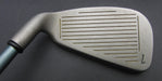 Ladies Callaway Big Bertha 7 Iron Ladies Graphite Shaft Gems Grip