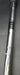 ArrowTube OZ Putter 84cm Playing Length Steel Shaft +Grip