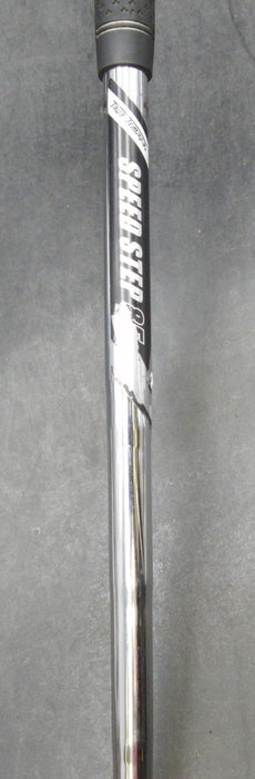 Callaway Edge Pitching Wedge Regular Steel Shaft Callaway Grip