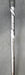 Callaway Edge Pitching Wedge Regular Steel Shaft Callaway Grip