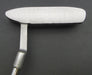 Kasco Dimpals VF Putter Steel Shaft 87cm Length Kasco Grip
