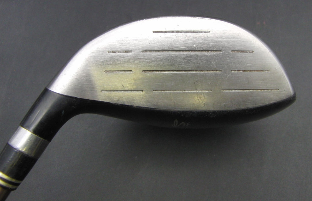 King Cobra Speed LD Offset 5 Wood Senior Graphite Shaft Golf Pride Grip