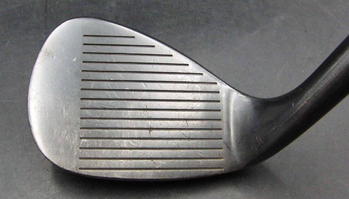 PRGR TR Multiple Forged 52° Gap Wedge Wedge Flex Steel Shaft PRGR Grip