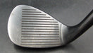 PRGR TR Multiple Forged 52° Gap Wedge Wedge Flex Steel Shaft PRGR Grip