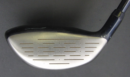 Sword iZU 3 Wood Regular Graphite Shaft Golf Pride Grip