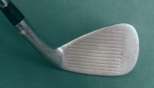 Left Handed Titleist 731PM 6 Iron Stiff Steel Shaft Lamkin Grip