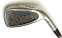 Hogan SWT H40 Oversize 5 Iron APEX DB4 Stiff Steel Shaft Hogan Grip