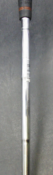 Zomo Prototype 23 Putter Steel Shaft 86.5cm Length West Golf Grip