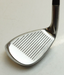 Polished Ladies Slazenger Big Ezee Hybrid Sand Wedge Ladies Graphite Shaft
