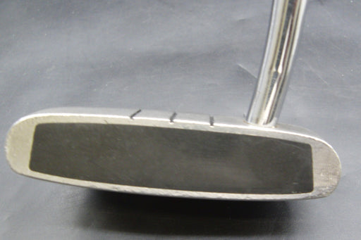 Odyssey Dual Force Rossie II Putter 86cm Length Steel Shaft PSYKO Grip