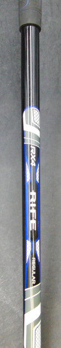 Rife RX4 Sand Wedge Regular Graphite Shaft Rife Grip