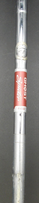 TaylorMade Ghost Spider Si Putter 92cm Length Steel Shaft PSYKO Grip*