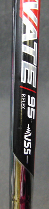 Callaway Rogue ST Max 7 Iron Regular Steel Shaft Golf Pride Grip
