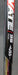 Callaway Rogue ST Max 7 Iron Regular Steel Shaft Golf Pride Grip