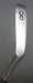 Left-Handed Titleist 690 MB 8 Iron Stiff Steel Shaft Golf Pride Grip