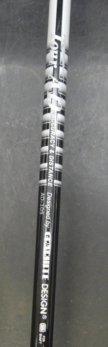 Prototype A-1 56° Sand Wedge Regular Graphite Shaft Iomic Grip