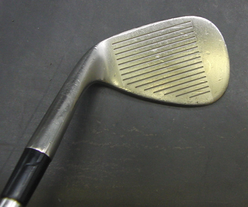 TaylorMade Tour Preferred 52° Gap Wedge Stiff Steel Shaft TaylorMade Grip