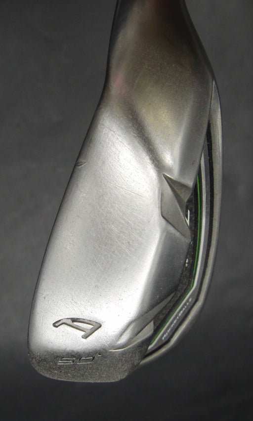 TaylorMade RBZ Gap A Wedge Regular Graphite Shaft with Grip