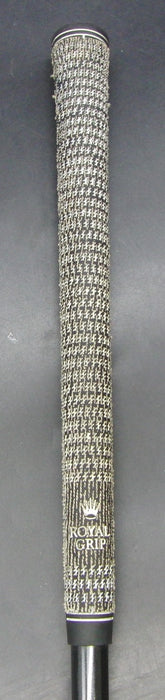 Srixon W-201 SS450 16° 4 Wood Stiff Graphite Shaft Royal Grip